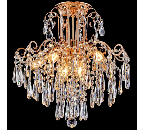 Потолочная люстра Reluce 69030-0.3-450A FGD