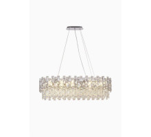 Подвесная люстра Aployt Lorenzo APL.798.13.10