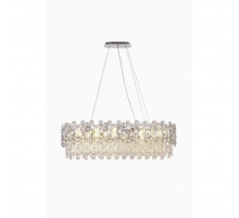 Подвесная люстра Aployt Lorenzo APL.798.13.10