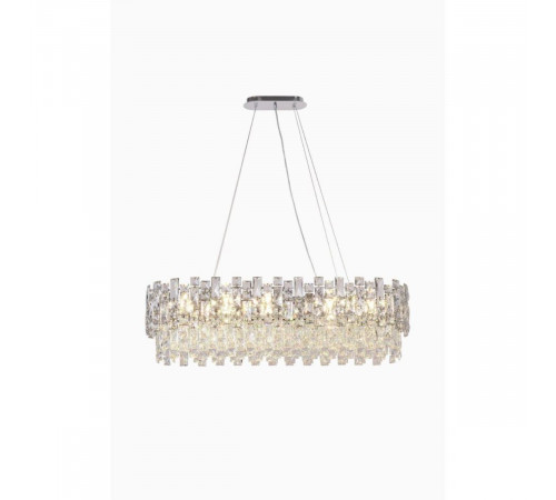 Подвесная люстра Aployt Lorenzo APL.798.13.10