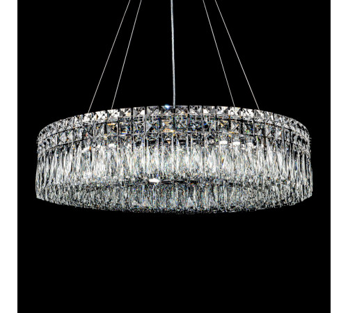 Подвесная люстра Modelux ML.7084.800 CR