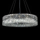 Подвесная люстра Modelux ML.7084.800 CR