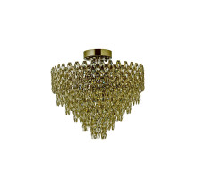 Подвесная люстра Arti Lampadari Osoppo E 1.5.40.100 G