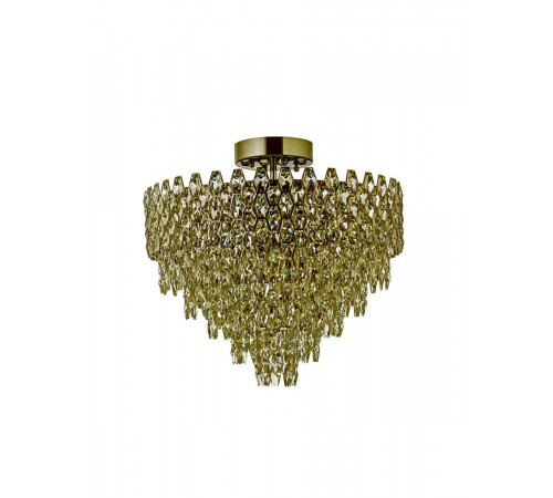 Подвесная люстра Arti Lampadari Osoppo E 1.5.40.100 G