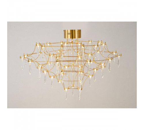 Потолочная люстра Omnilux Сocullo OML-95503-57