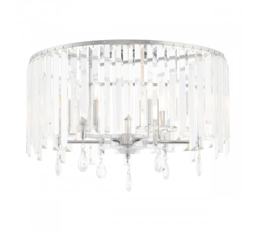 Потолочная люстра Arte Milano Sorrento 372509/6/500 CR