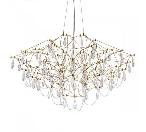 Подвесная люстра Modelux premium ML.5602.1000P BS