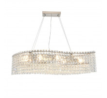 Подвесная люстра Escada Empire 2122/6S Chrome