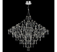 Подвесная люстра Wertmark Fedelina WE335.12.103