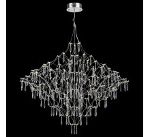 Подвесная люстра Wertmark Fedelina WE335.12.103