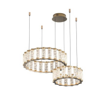 Подвесная люстра Aployt Pietro APL.094.03.170