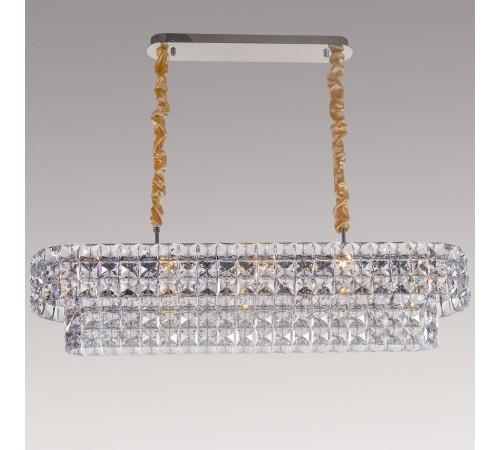 Подвесная люстра Reluce 06806-0.4-10L DN