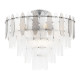 Потолочная люстра Arte Milano Sorrento 371309/8/40/500 CR