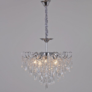 Подвесная люстра Reluce 36760-0.4-500 MX CH