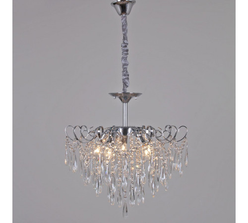 Подвесная люстра Reluce 36760-0.4-500 MX CH