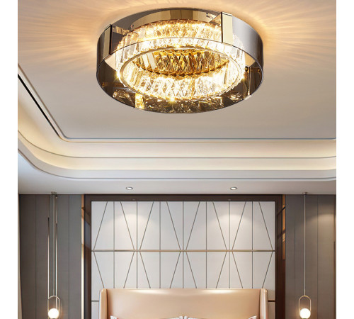 Потолочная люстра ImperiumLoft Persey 223751-23