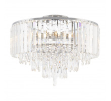 Потолочная люстра Arte Milano Sorrento 375509/8/40/470 CR