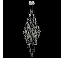 Подвесная люстра Wertmark Felicity WE339.06.103