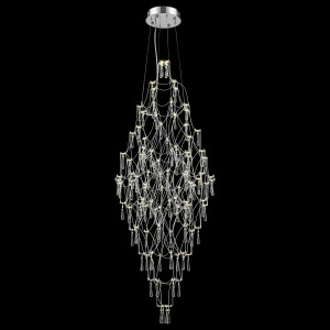 Подвесная люстра Wertmark Felicity WE339.06.103