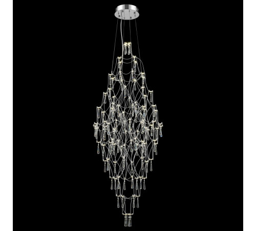 Подвесная люстра Wertmark Felicity WE339.06.103