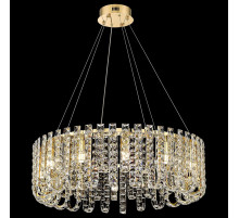 Подвесная люстра Wertmark Cheryl WE101.12.303