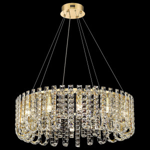 Подвесная люстра Wertmark Cheryl WE101.12.303