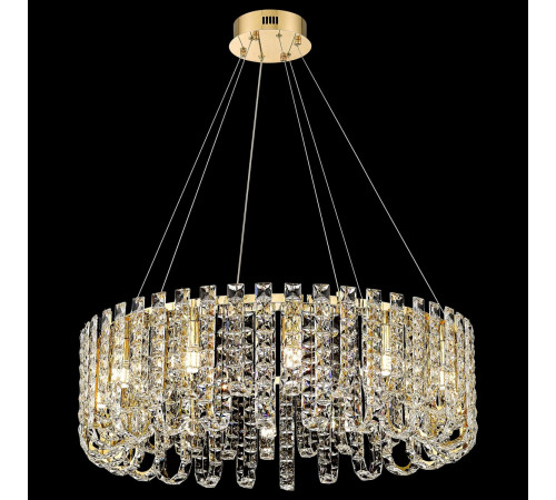 Подвесная люстра Wertmark Cheryl WE101.12.303