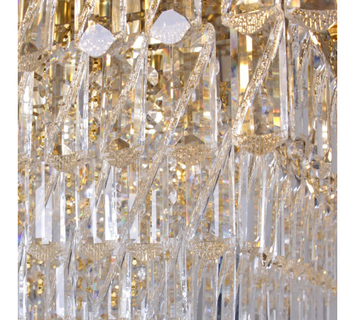 Потолочная люстра Reluce 16110-0.4-15 MX GD