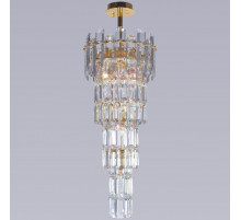 Люстра на штанге Reluce 14750-0.4-07 DN