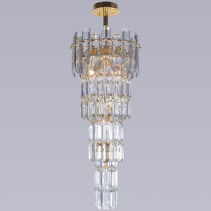 Люстра на штанге Reluce 14750-0.4-07 DN