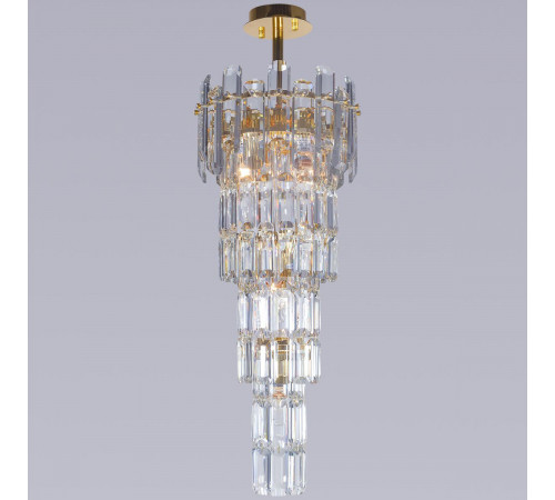 Люстра на штанге Reluce 14750-0.4-07 DN