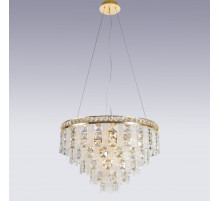 Подвесная люстра Reluce 49820-0.4-09 DN