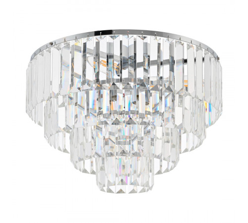Потолочная люстра Arte Milano Sorrento 377209/6/390 CR Потолочная люстра Arte Milano Sorrento 377209/6/390 CR