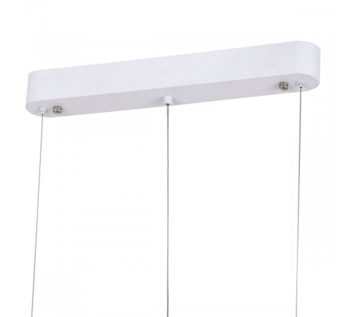 Подвесная люстра Indigo Capriccio 12054/1PL White V000193L Подвесная люстра Indigo Capriccio 12054/1PL White V000193L