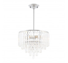 Люстра на штанге Arte Milano Sorrento 375509/6/300/390 CR
