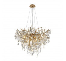 Подвесная люстра Modestyle MS.2118.800 BS