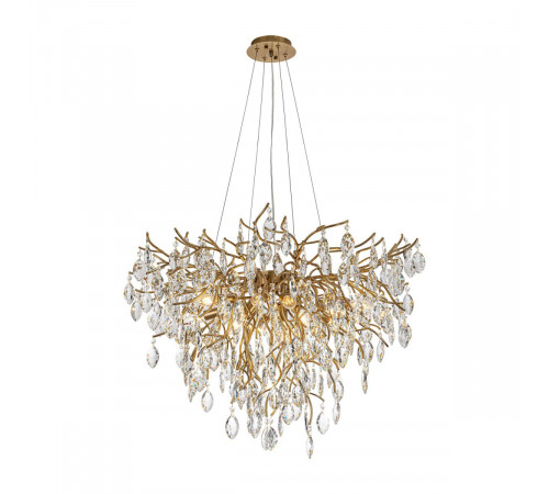 Подвесная люстра Modestyle MS.2118.800 BS