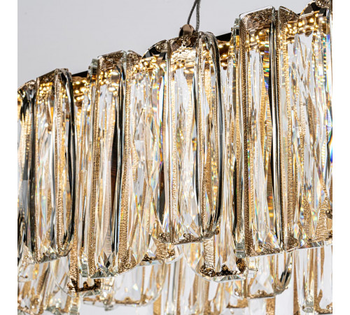 Подвесная люстра Modelux ML.5550.1160 CP