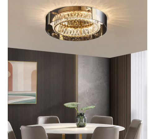 Потолочная люстра ImperiumLoft Persey 223751-23