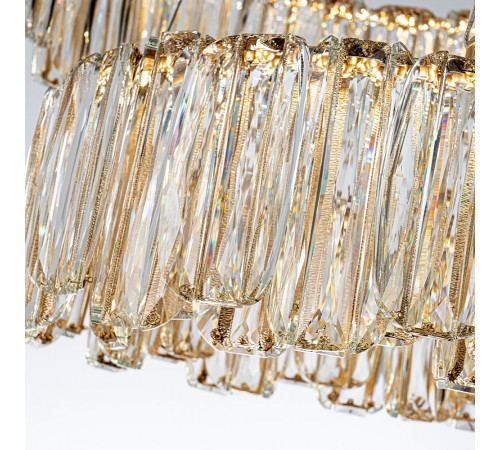 Подвесная люстра Modelux ML.5550.800.500 CP