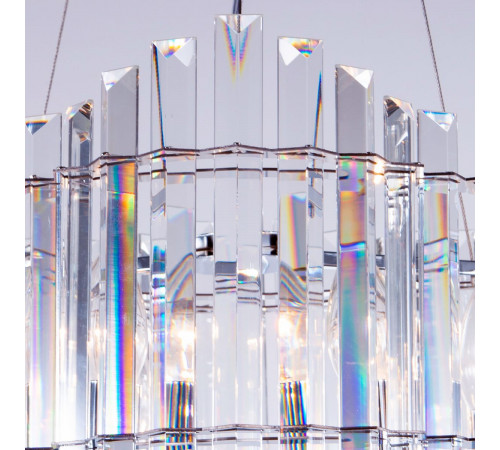 Подвесная люстра Reluce 52720-0.4-06 DN