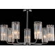 Люстра на штанге Rivoli Ifa 1063-307 Б0070171