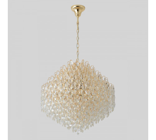 Подвесная люстра Crystal Lux HEDONIST SP16