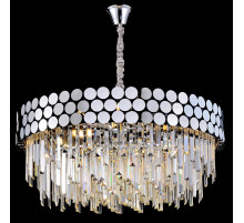 Подвесная люстра Reluce 77378-0.3-800 CH