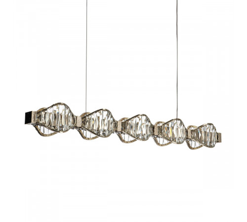 Подвесная люстра Modelux ML.785.1120 CP