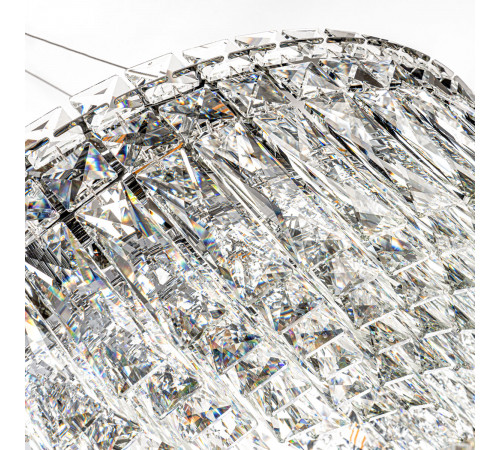 Подвесная люстра Modelux ML.7084.800 CR