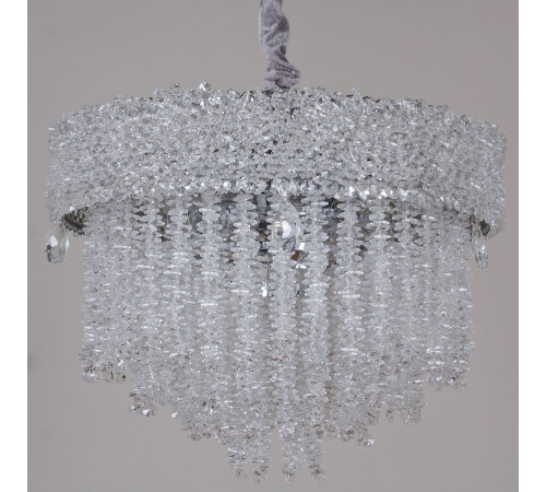 Подвесная люстра Reluce 02098-0.4-500 MX CH