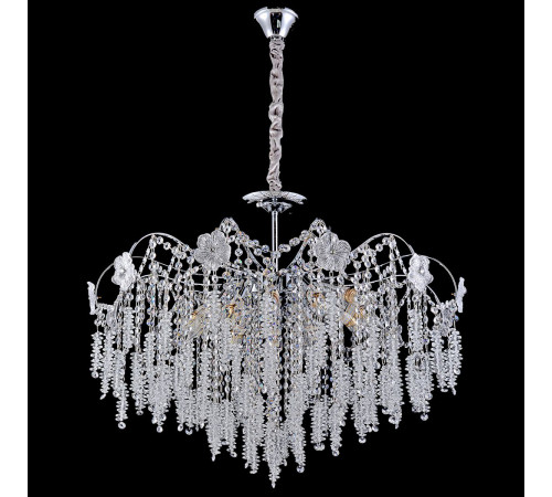 Подвесная люстра Reluce 47300-0.3-12 CH