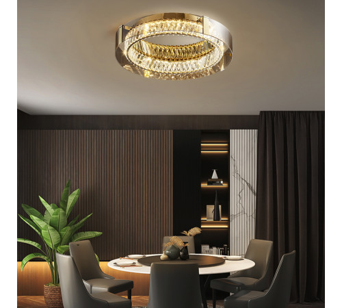 Потолочная люстра ImperiumLoft Persey 223751-23
