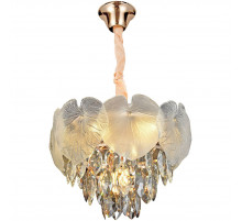 Подвесная люстра Illumico IL5106-9PDI-39 GD